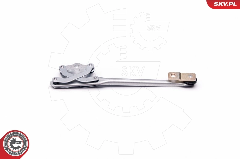 Wiper Linkage